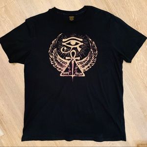 🌟2 for $15🌟 Men’s Lucky Brand Graphic T-Shirt